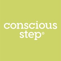 Step logo