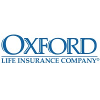 Oxford Life Insurance Co. logo