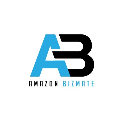 Amazon Bizmate logo