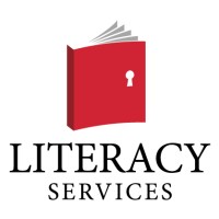Literacy Services of Wisconsin logo
