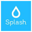Splash.org logo