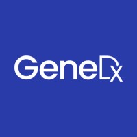 GeneDx logo