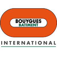 Bouygues logo