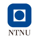 Norwegian University of Science and Technology logo