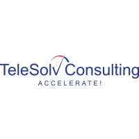 TeleSolv Consulting logo