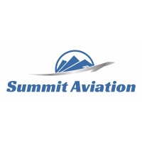 Summit Aviation logo