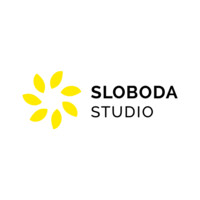 Sloboda Studio logo