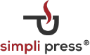 Simpli Press logo