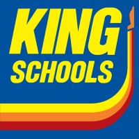 King Schools logo