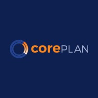 CorePlan logo