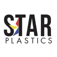 Star Plastics logo