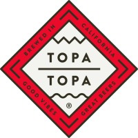 Topa Topa Brewing Company logo