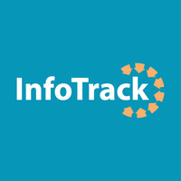 InfoTrack logo
