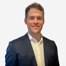 Ryan Blackwood, P.Eng., Cm Eng Nz