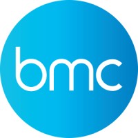 Bishop-McCann logo