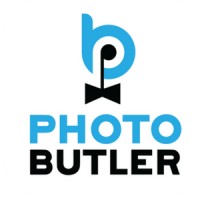 PhotoButler logo