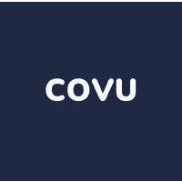 COVU logo