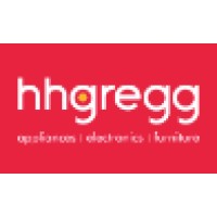 Hhgregg logo
