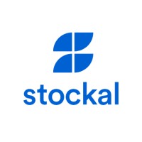 Stockal logo
