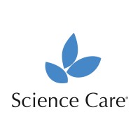 Science Care logo