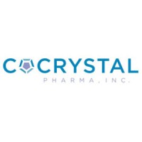 Cocrystal Pharma logo