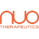 Nuo Therapeutics logo