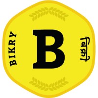 Bikry logo