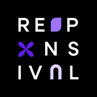 Responsival logo