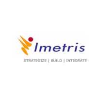 Imetris logo