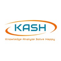 Kash logo