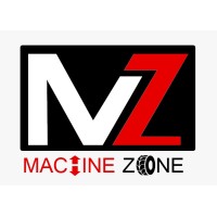 Machine Zone logo