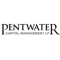 Pentwater Capital Management logo
