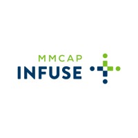 MMCAP Infuse logo