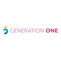 Generation One logo
