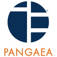 Pangaea logo