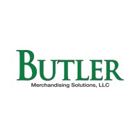 Butler Merchandising Solutions logo