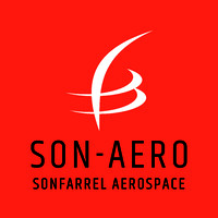 Sonfarrel Aerospace logo