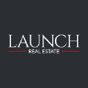 Launch Real Estate logo