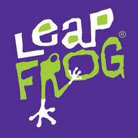Leapfrog Services logo