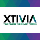 XTIVIA logo