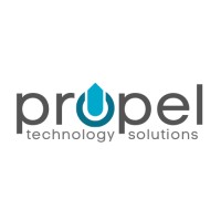 Propel Software Solutions logo