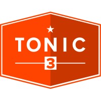Tonic3 logo