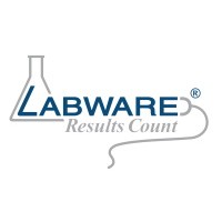 LabWare logo