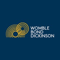 Womble Bond Dickinson logo