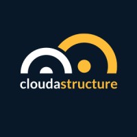 Cloudastructure logo
