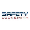 Safety Locksmith logo