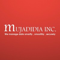 Mujadidia logo