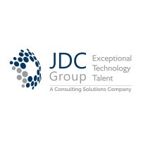 JDC Group logo