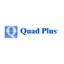 Quad Plus logo