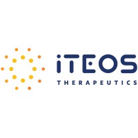 ITeos Therapeutics logo